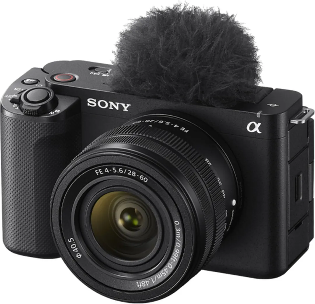 Sony ZV-E1 Vlogcamera