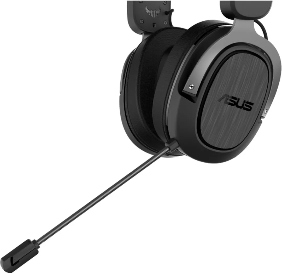 ASUS TUF Gaming H3 Wireless Headset 90YH02ZG-B3UA00 - Zwart