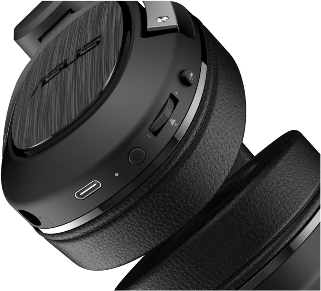 ASUS TUF Gaming H3 Wireless Headset 90YH02ZG-B3UA00