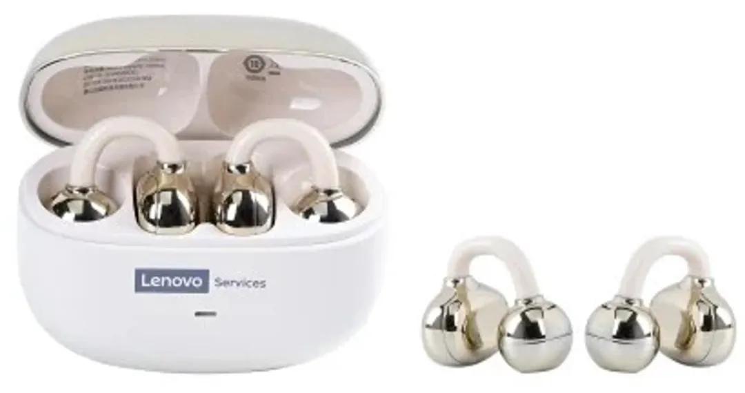 Lenovo LE302 Wireless Earbuds