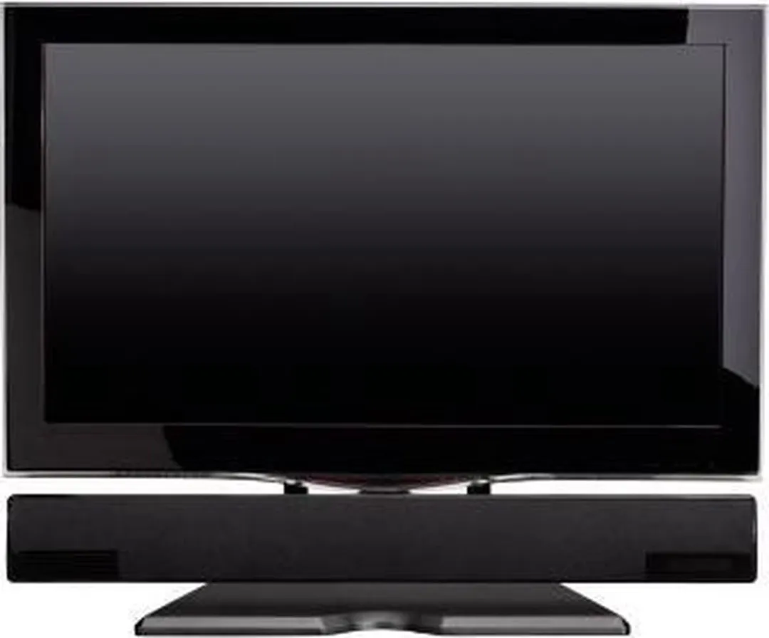 Hama 00220884 Bevestigingsbeugel Soundbar - Zwart