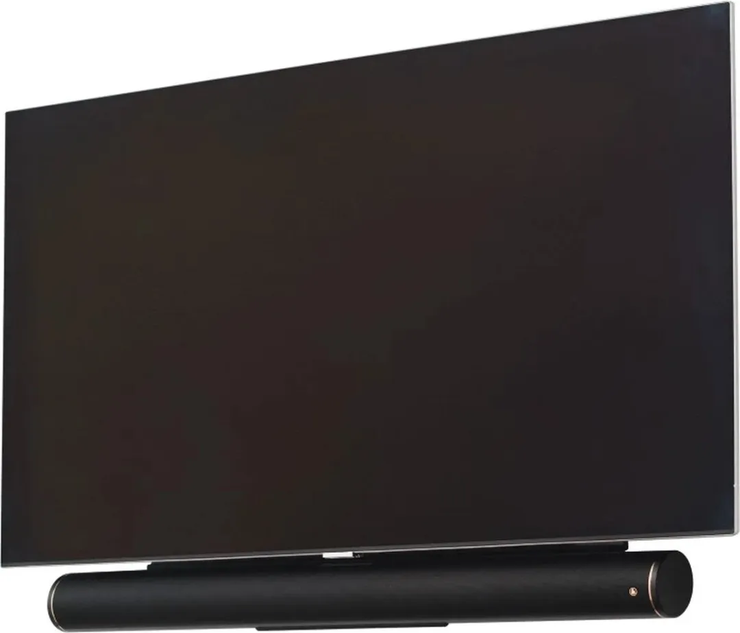 Hama 00220884 Bevestigingsbeugel Soundbar - Zwart