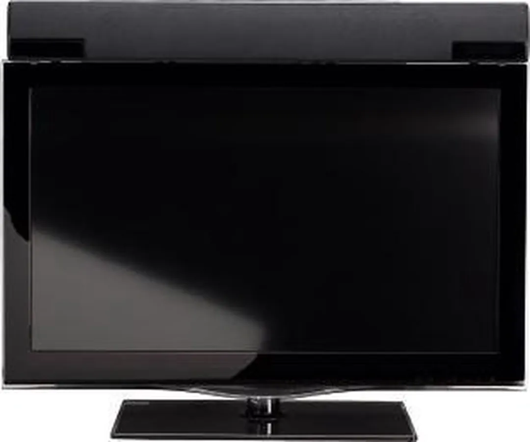 Hama 00220884 Bevestigingsbeugel Soundbar - Zwart