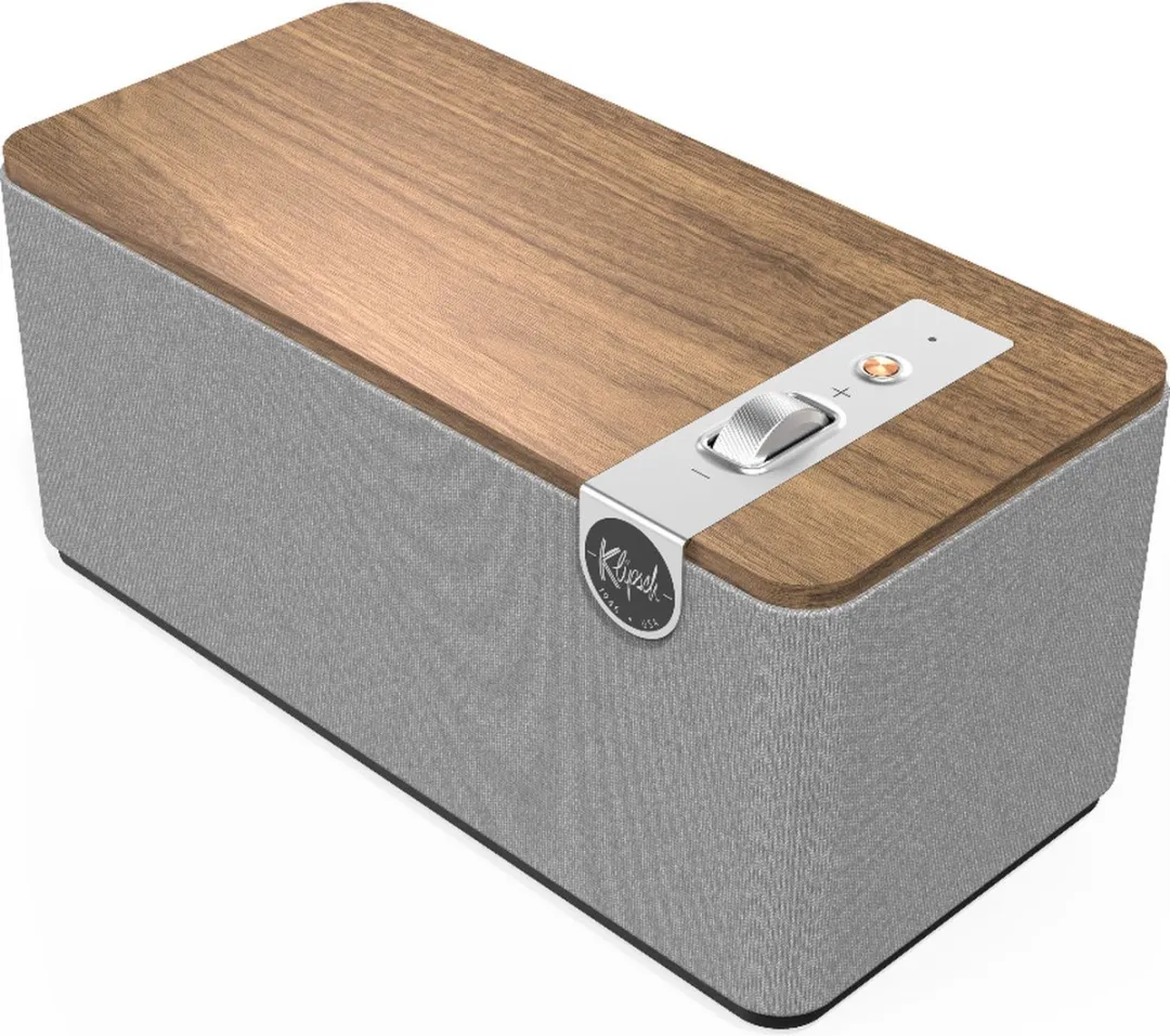 Klipsch The One Plus K1071965 Bluetooth Speaker 60W