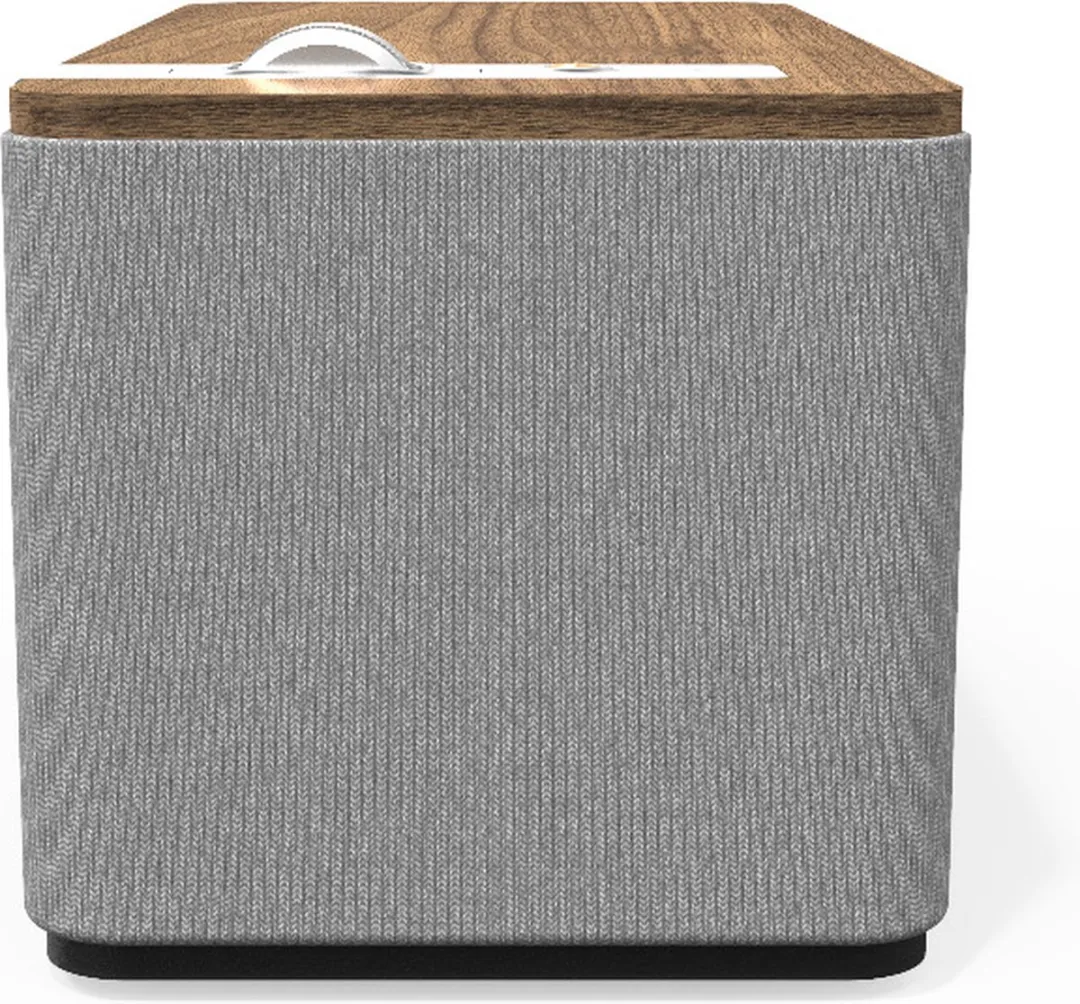 Klipsch The One Plus K1071965 Bluetooth Speaker 60W - Walnoot