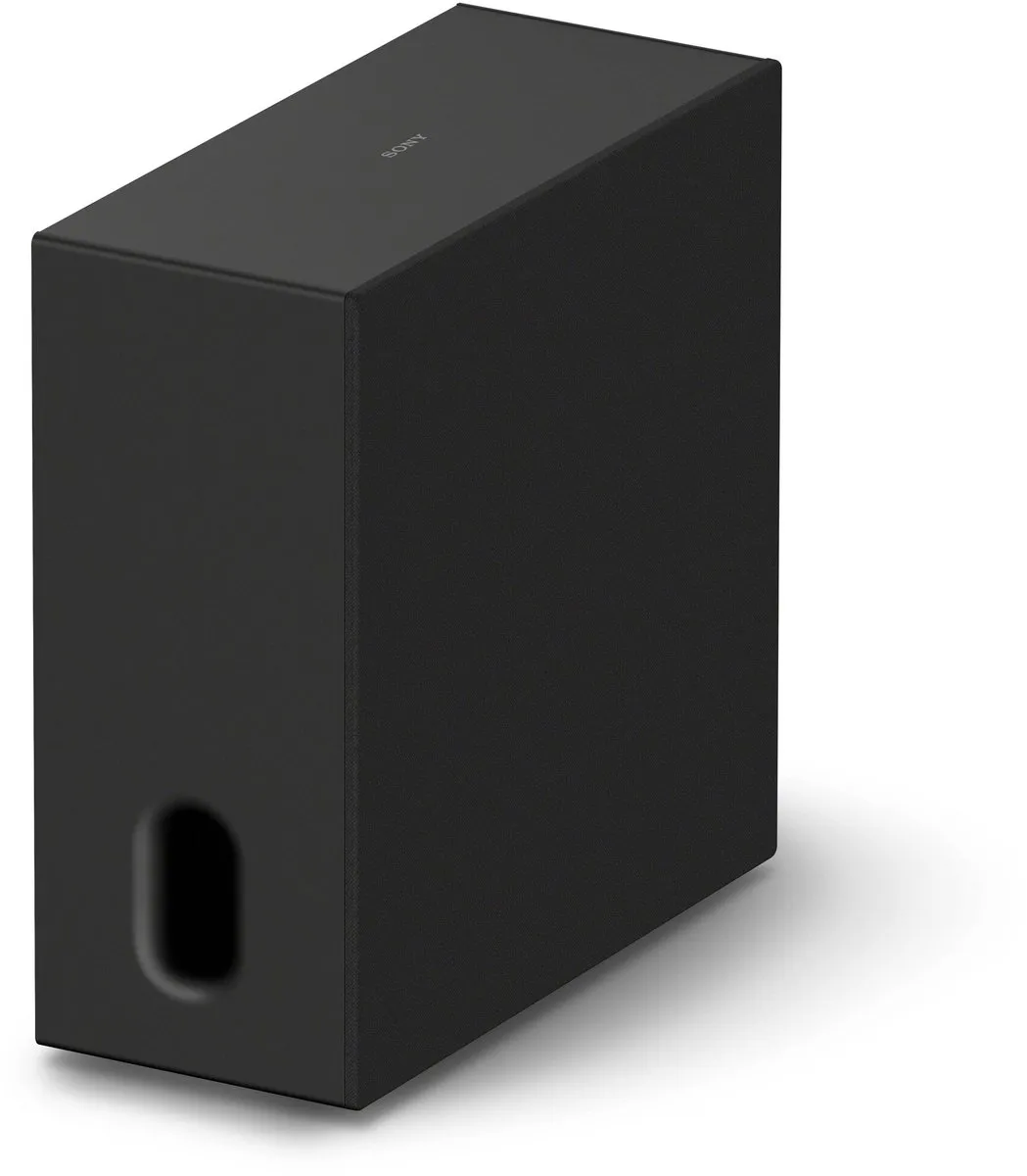 Sony BRAVIA Theatre Sub 8