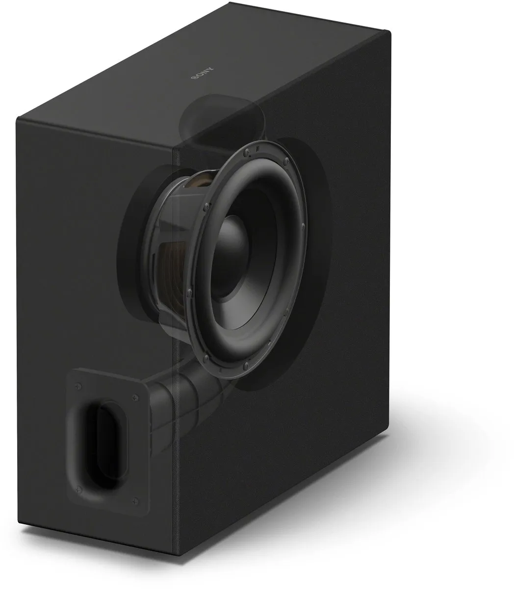 Sony BRAVIA Theatre Sub 8 - Draadloze Subwoofer
