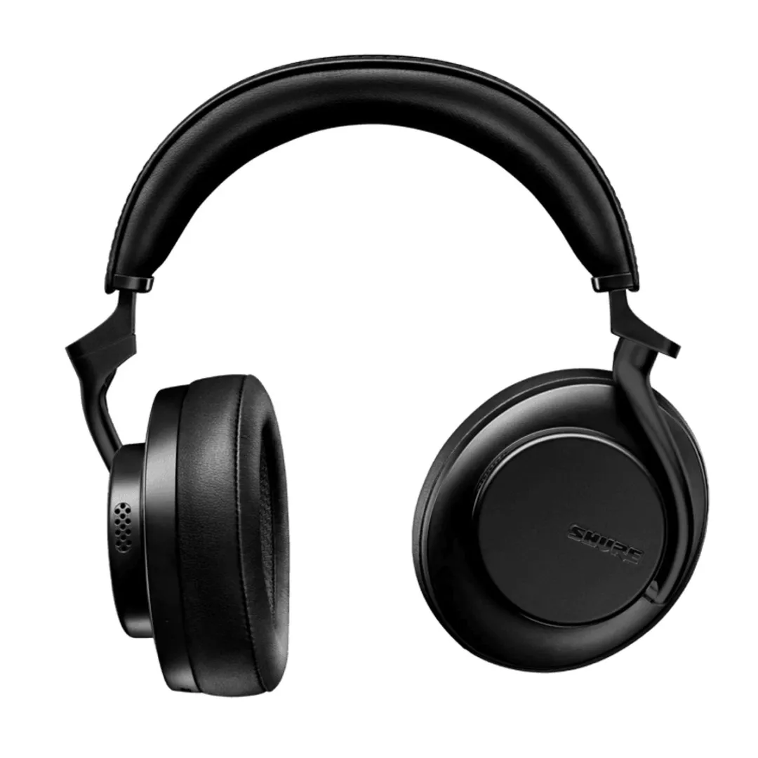 Shure AONIC 50 Gen 2 Headset - Zwart