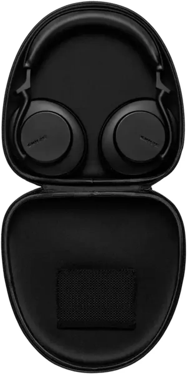 Shure AONIC 50 Gen 2 Headset - Zwart
