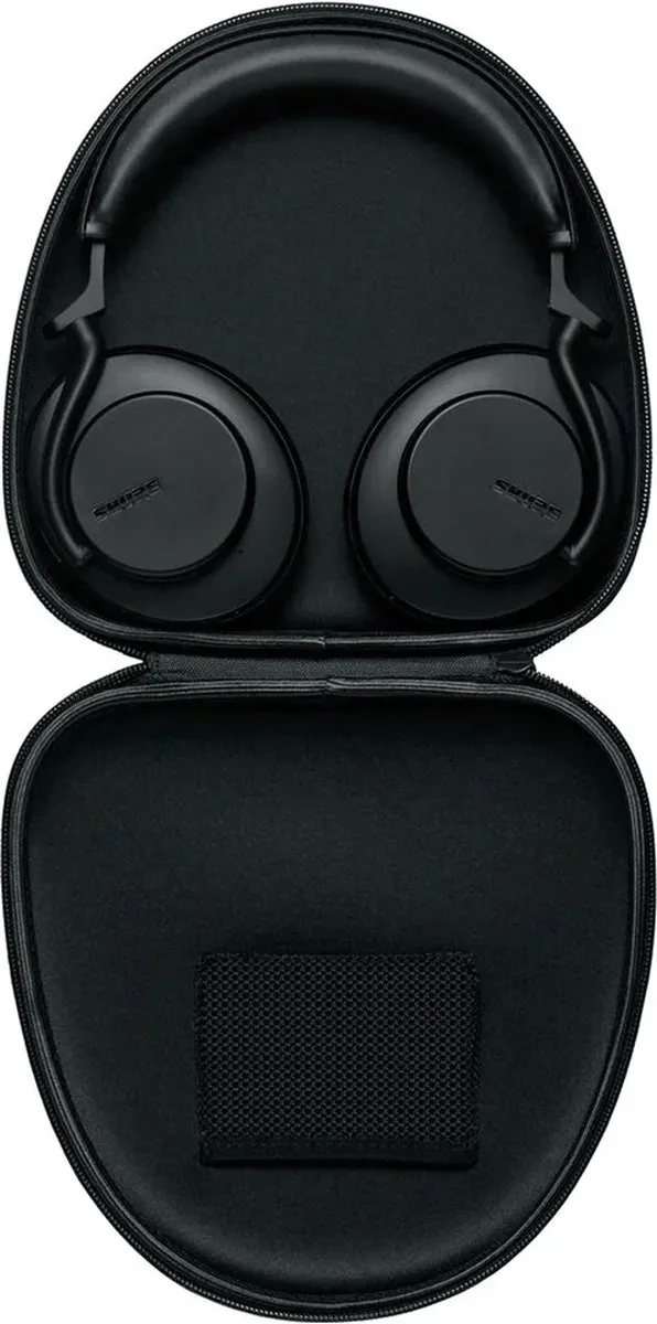 Shure AONIC 50 Gen 2 Headset - Zwart