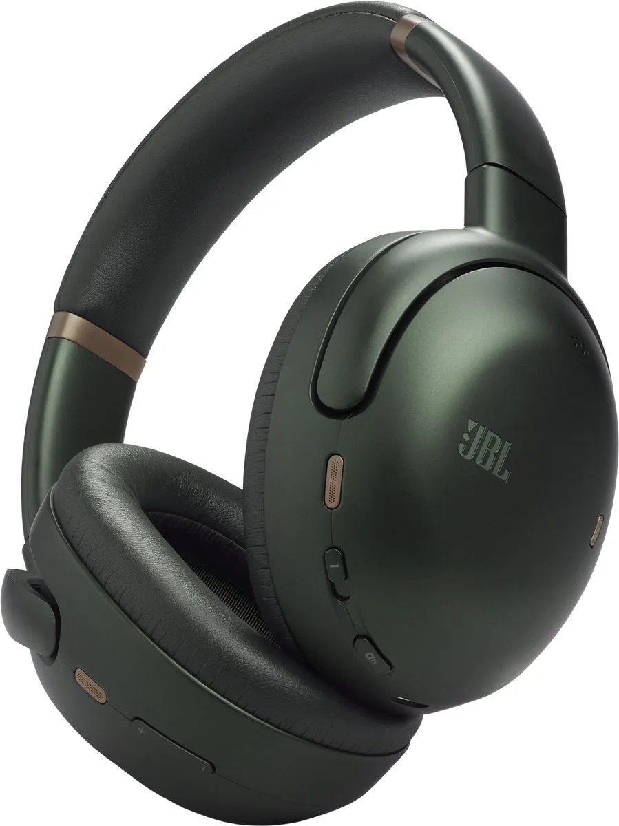 JBL Tour One M3 Noise Cancelling Koptelefoon