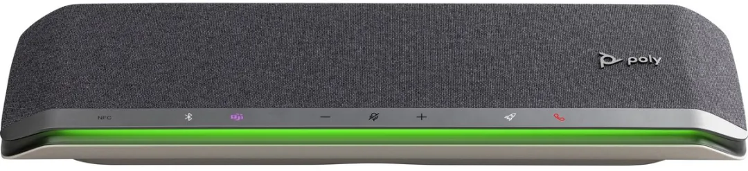 HP POLY Sync 60 Speakerphone 77P41AA - USB/Bluetooth