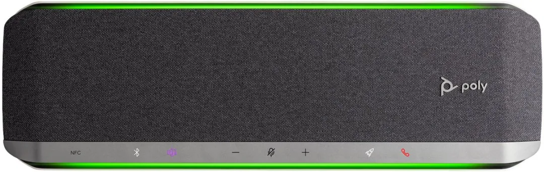 HP POLY Sync 60 Speakerphone 77P41AA - USB/Bluetooth