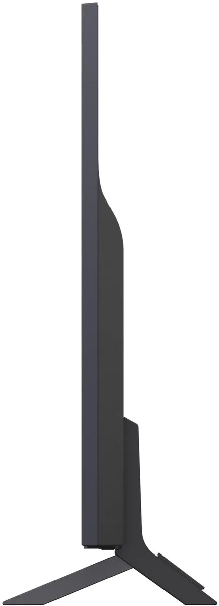 LG 50QNED82A6B 50 inch QNED TV - Zwart