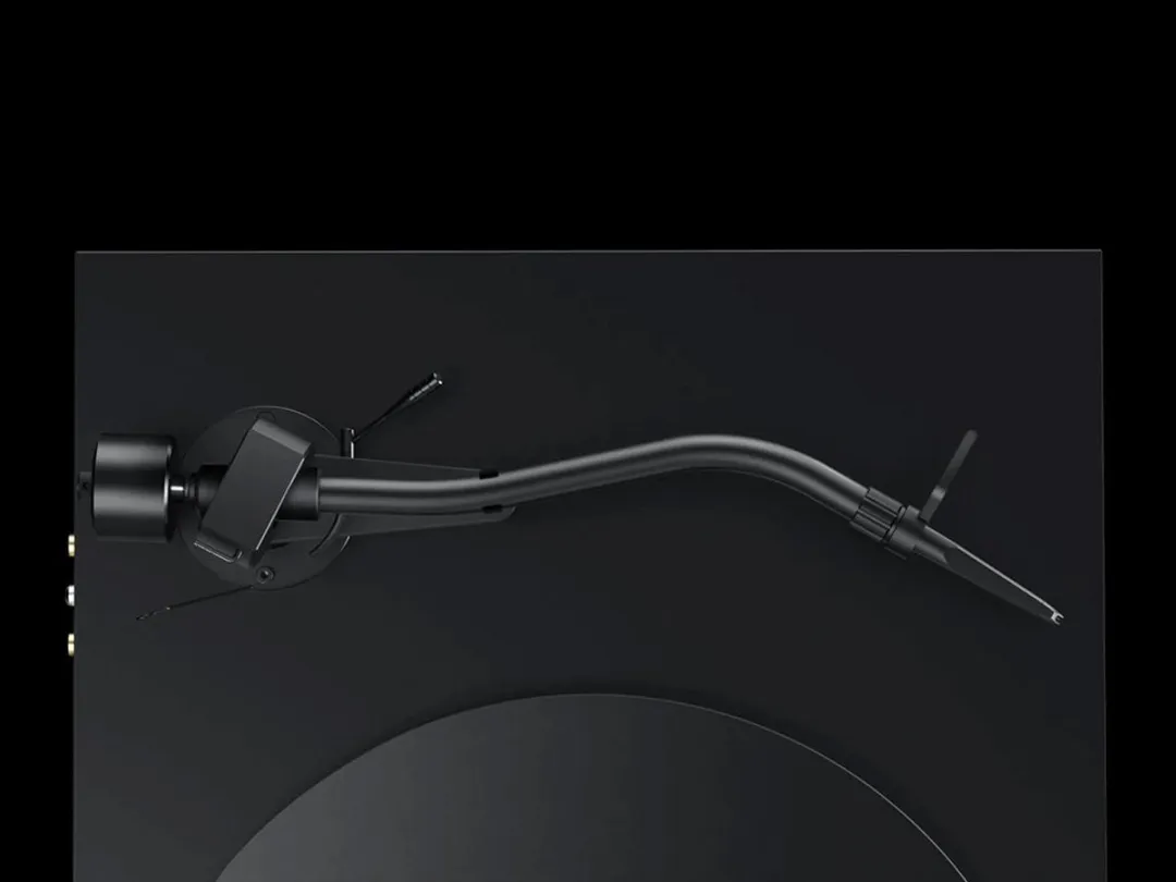 Pro-Ject Debut Pro S Balanced - 12" / 7" - Zwart