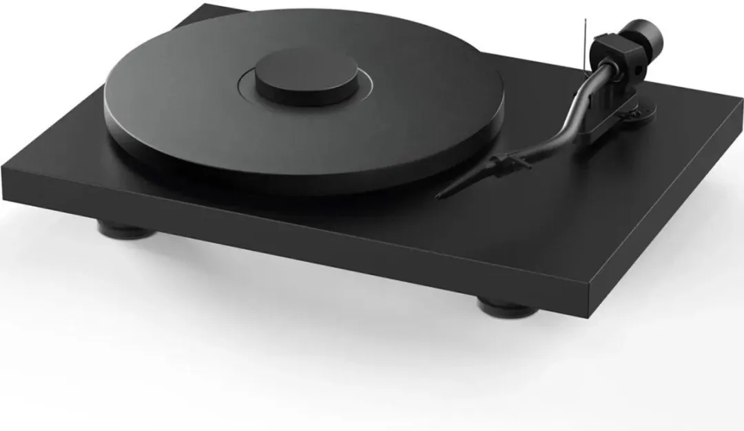 Pro-Ject Debut Pro S Balanced