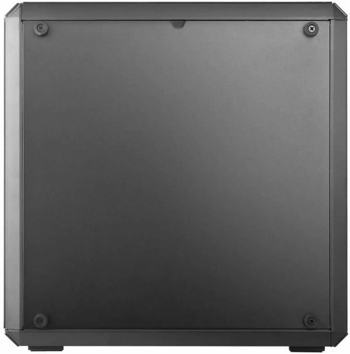 Cooler Master MCB-Q300L-KANN-S00 ATX Behuizing - 1 Ventilator - Zwart