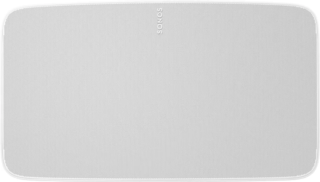 Sonos Five - Wit - afbeelding 6 van 6