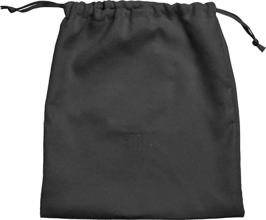 JBL Live 680NC Noise Cancelling Koptelefoon - 80u Batterij - Zwart
