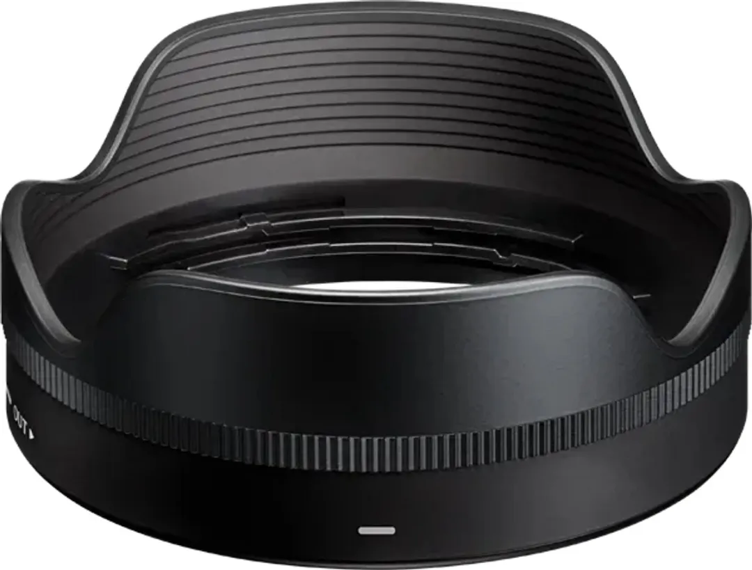 Sigma 15mm f/1.4 DC Contemporary Objectief - Sony E - 58mm