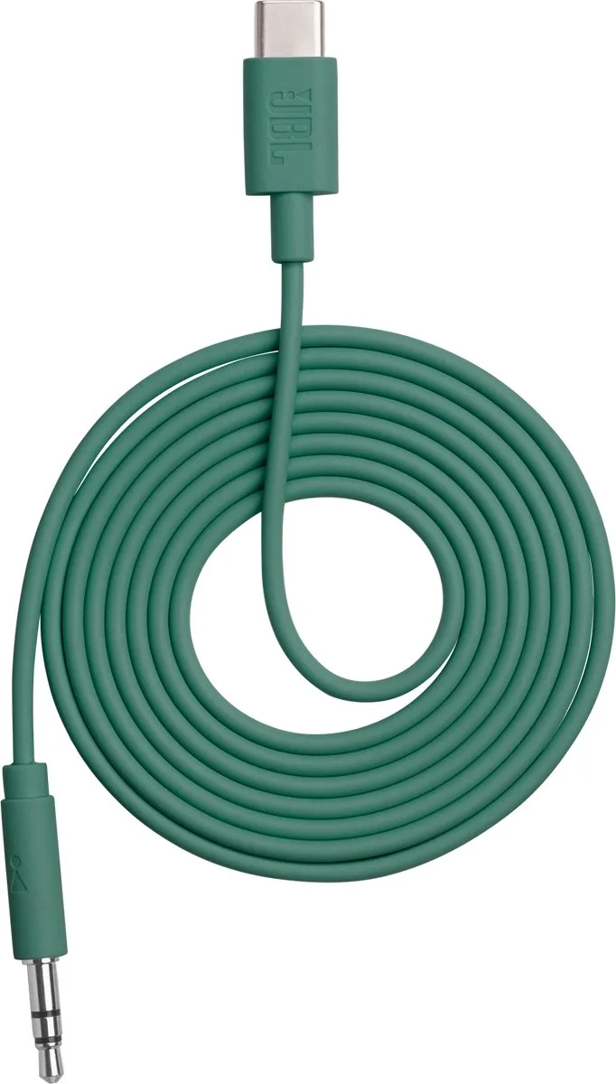 JBL Live 780NC Noise Cancelling Koptelefoon - 80 uur - Groen