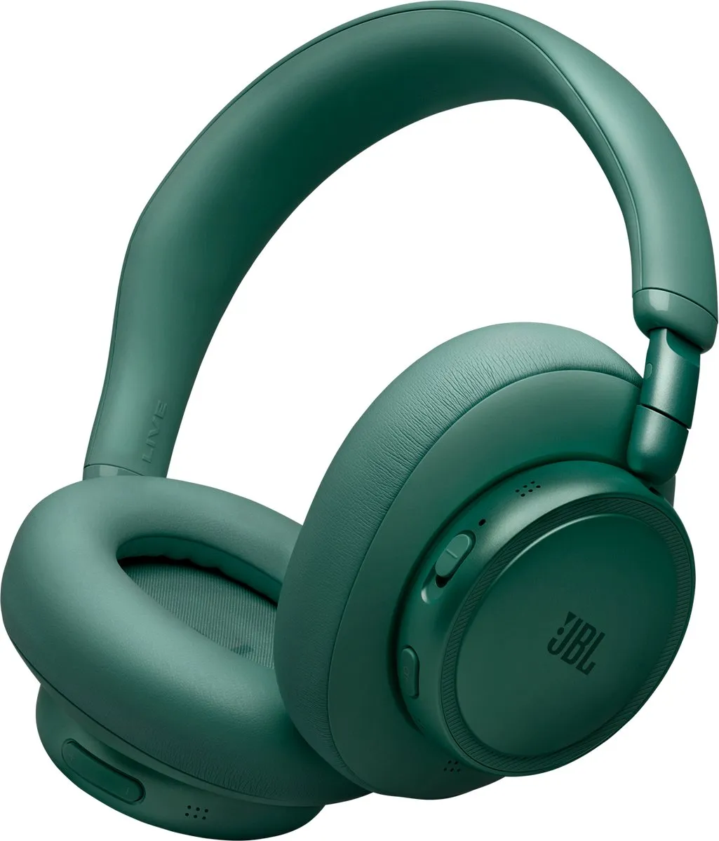 JBL Live 780NC Noise Cancelling Koptelefoon