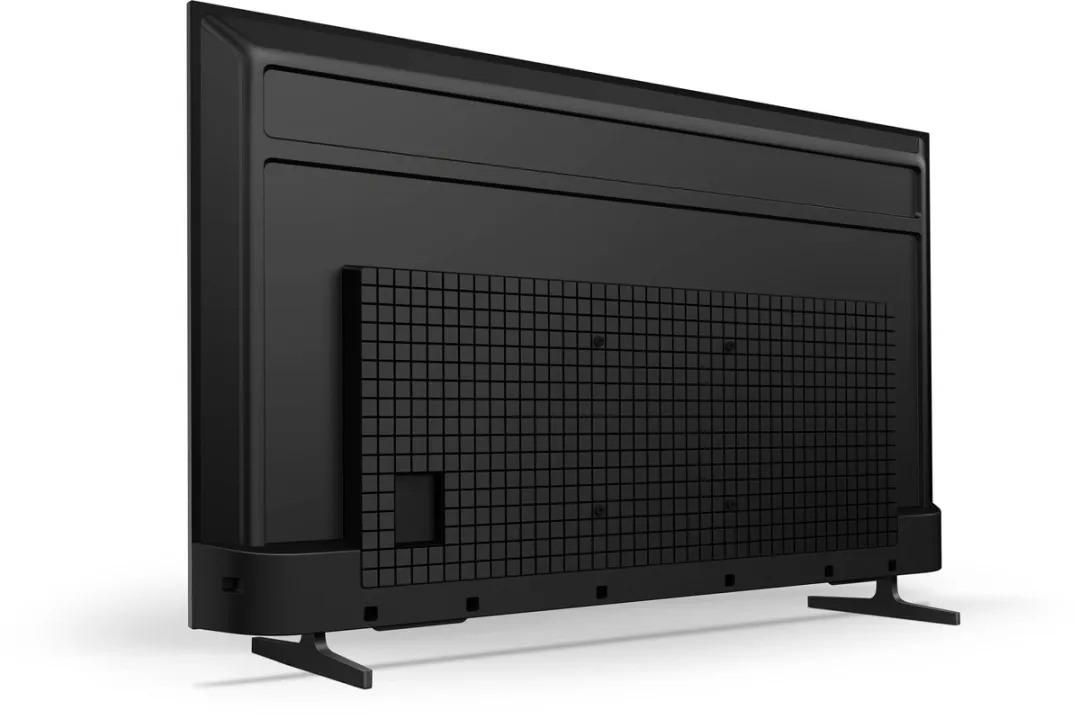 Sony BRAVIA 2 II 50 inch 4K LED - Zwart