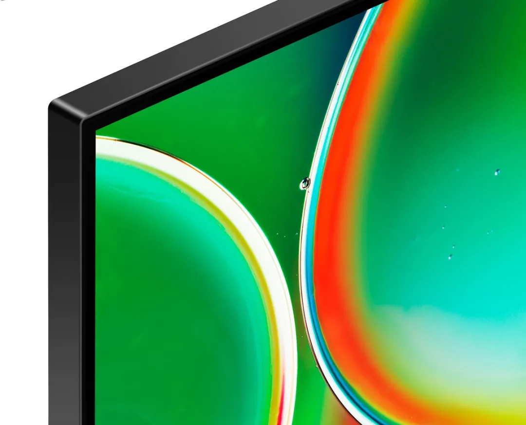 Sony BRAVIA 2 II 50 inch 4K LED - Zwart - afbeelding 6 van 6