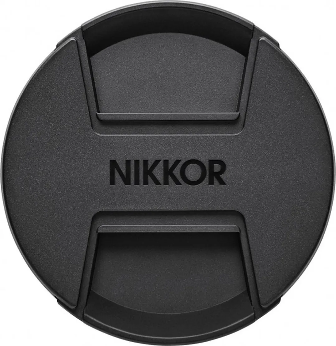 Nikon LC-77B Lensdop
