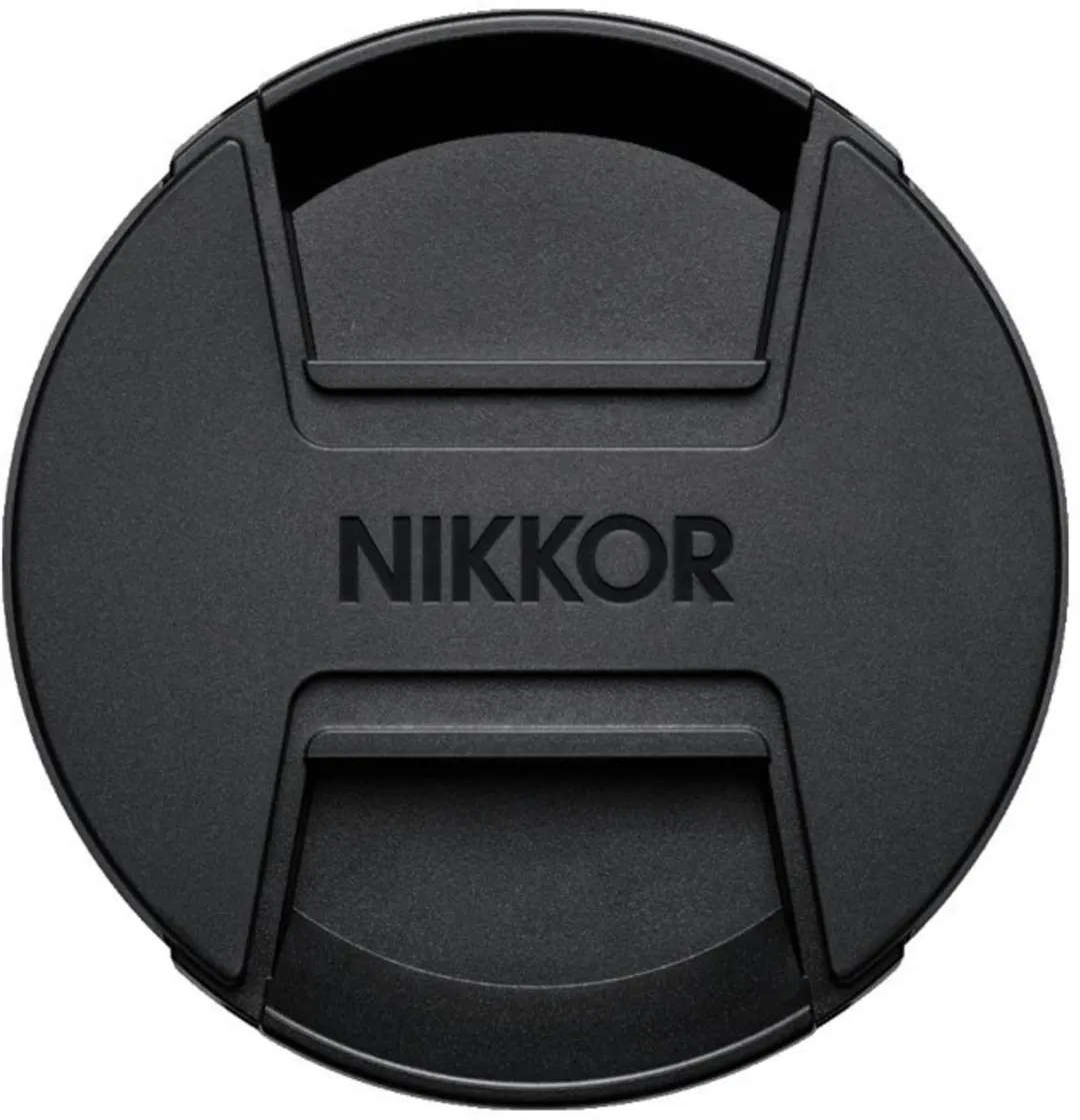 Nikon LC-77B Lensdop - 77mm - Zwart