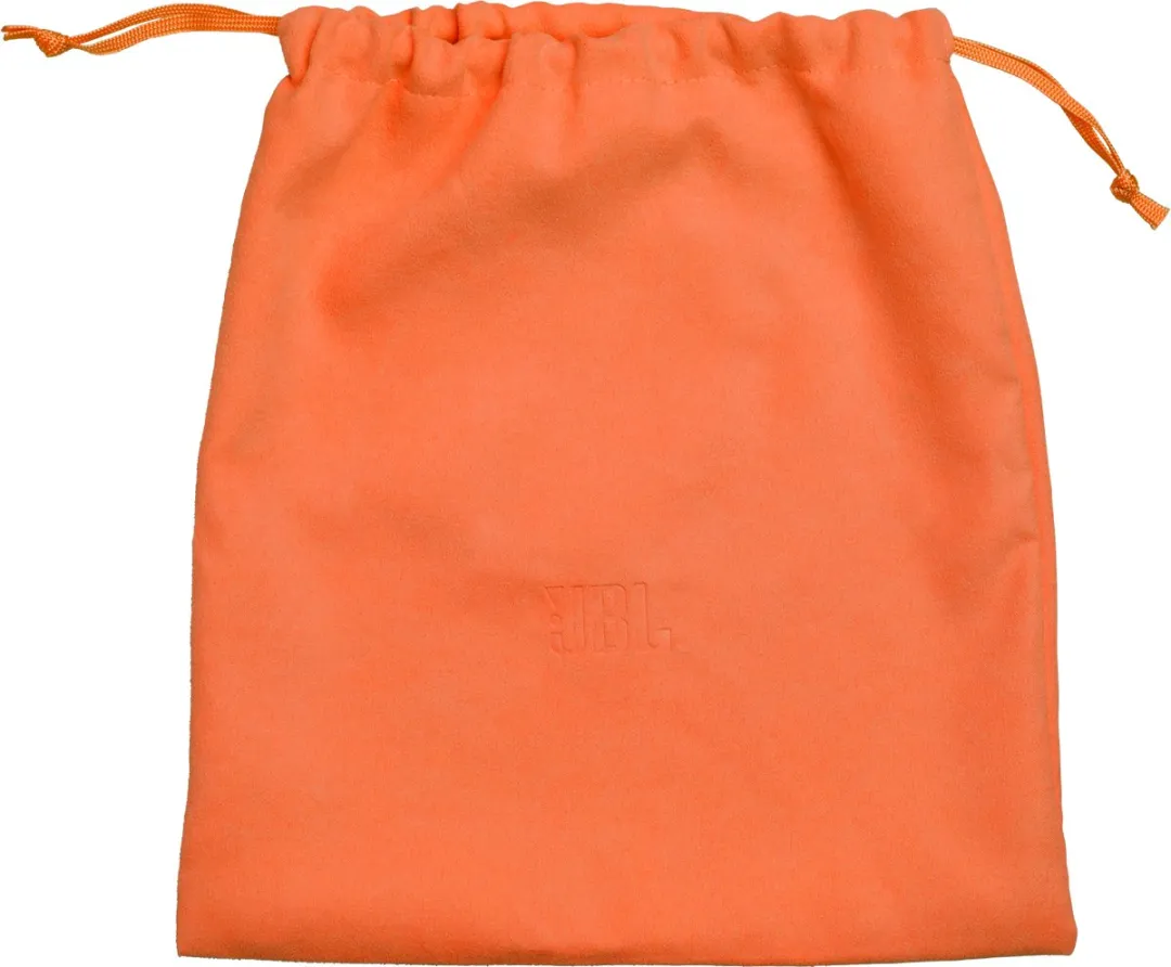 JBL Live 780NC Noise Cancelling Koptelefoon - 80 uur - Oranje