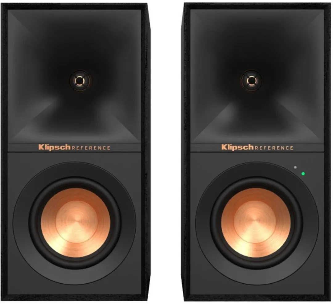 Klipsch R-40PM Actieve Boekenplankset