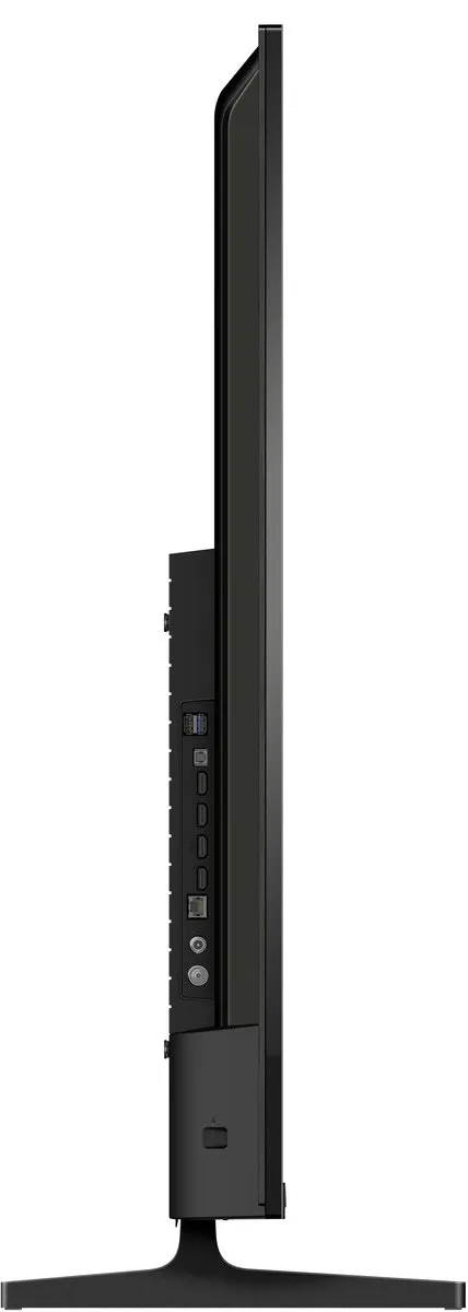 Sony BRAVIA 2 II 75 inch 4K LED TV - Zwart