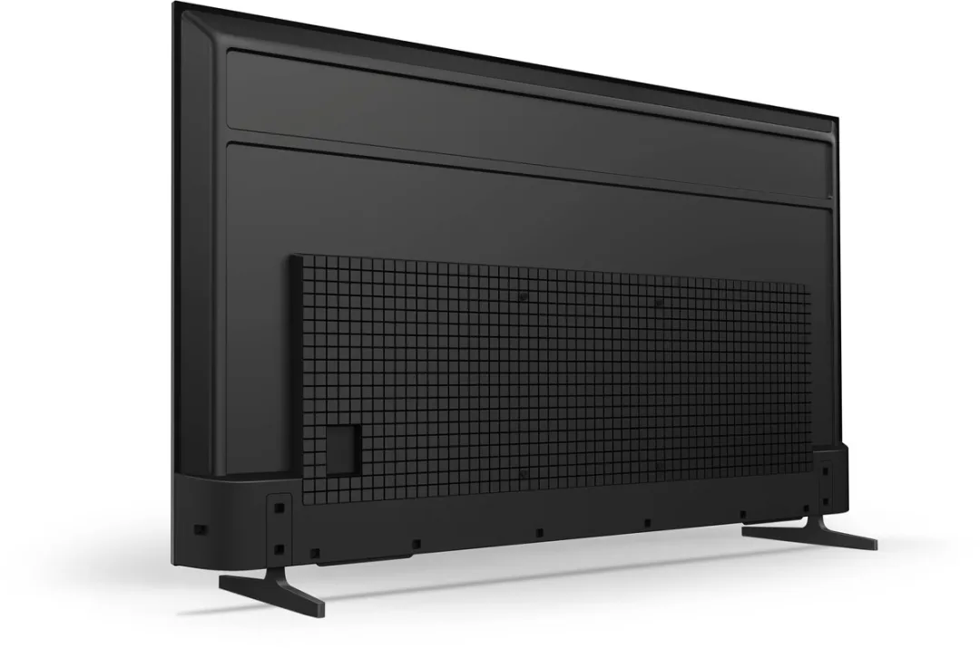 Sony BRAVIA 2 II 75 inch 4K LED TV - Zwart