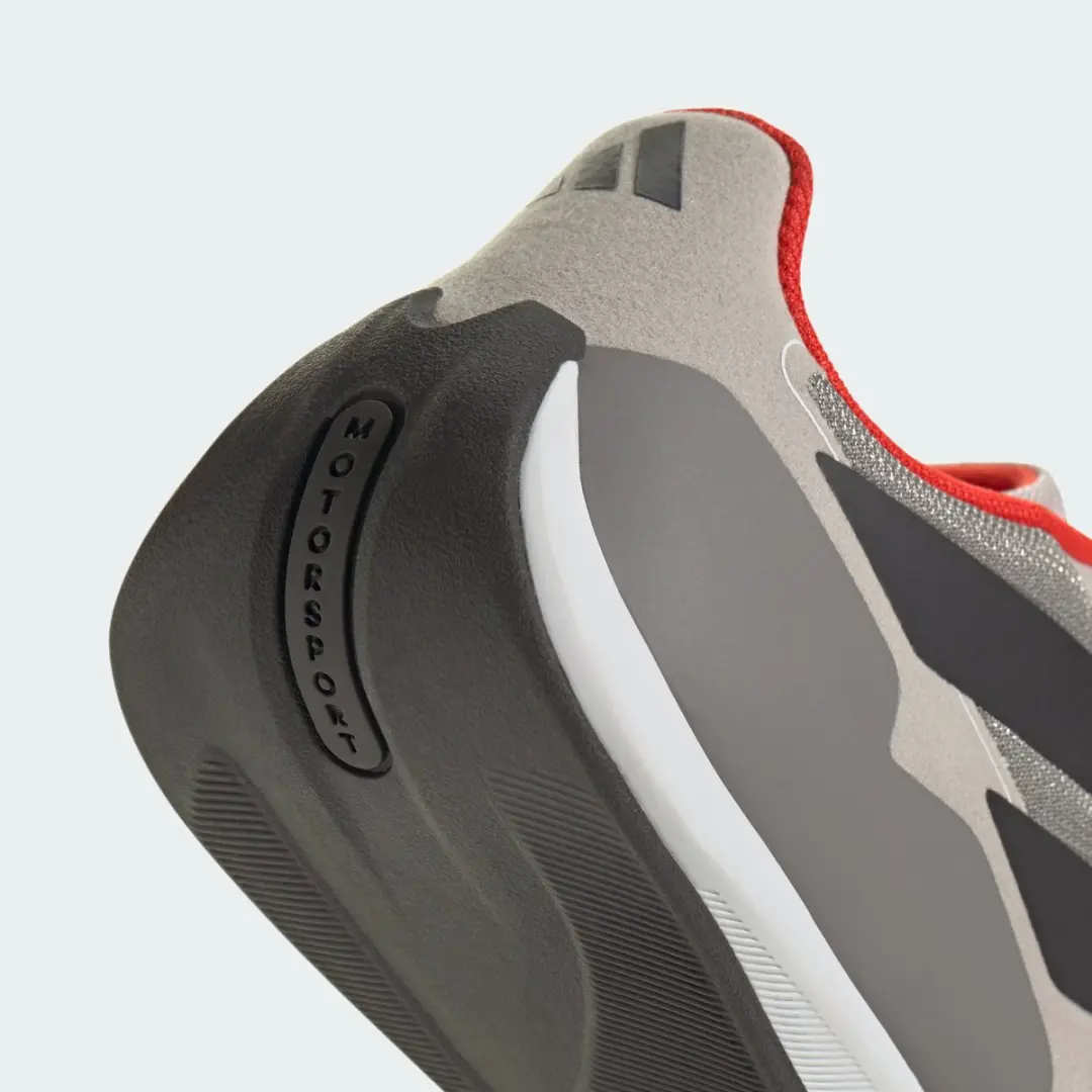 Adidas Feroza Base Audi F1 Team Schoenen - Wit