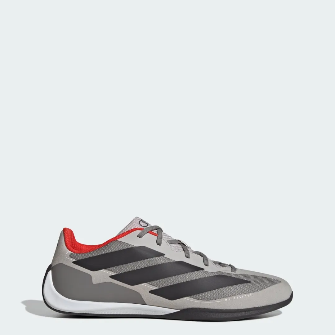 Adidas Feroza Base Audi F1 Team Schoenen - Wit