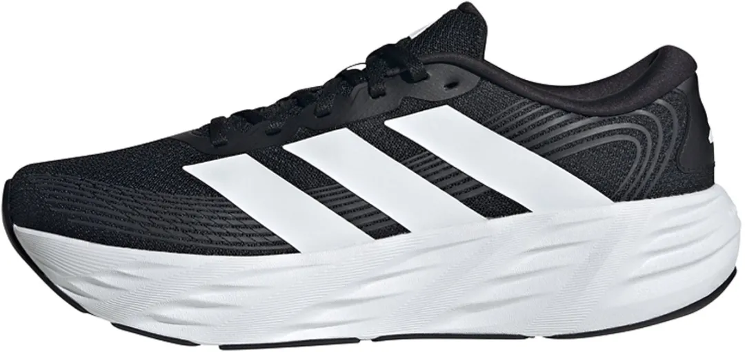 Adidas Performance Galaxy 8 Hardloopschoenen Heren - Zwart