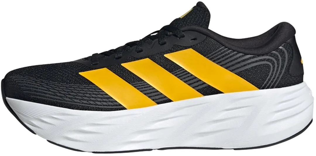 Adidas Performance Galaxy 8 Hardloopschoenen Heren - Zwart