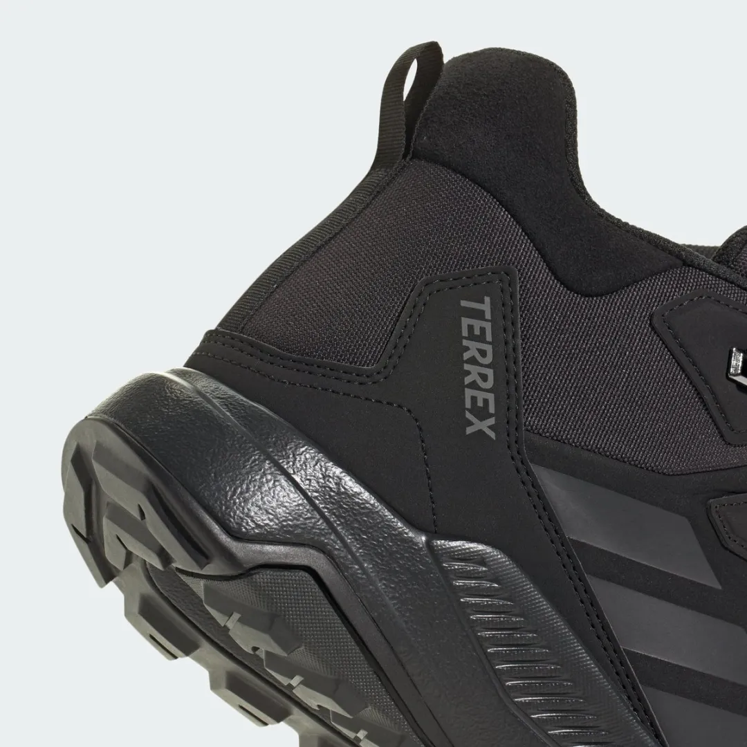 Adidas Terrex Anylander Leather Mid Climaproof Wandelschoenen Hiken