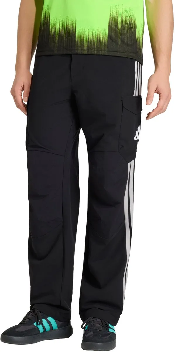 Adidas Performance AMG Petronas F1 Mechanics Broek