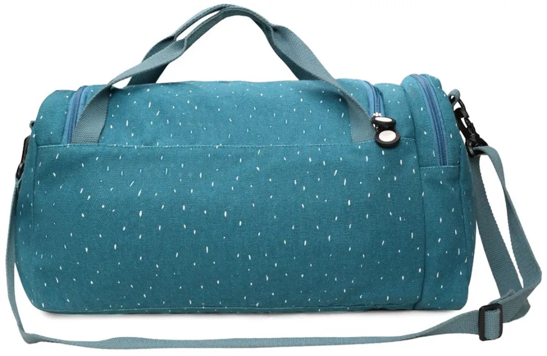 Trixie Mr. Triceratops Sporttas - Paars