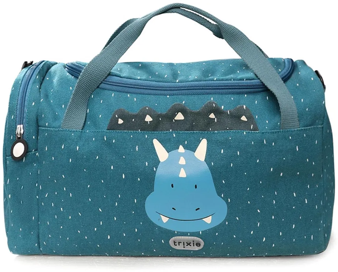 Trixie Mr. Triceratops Sporttas