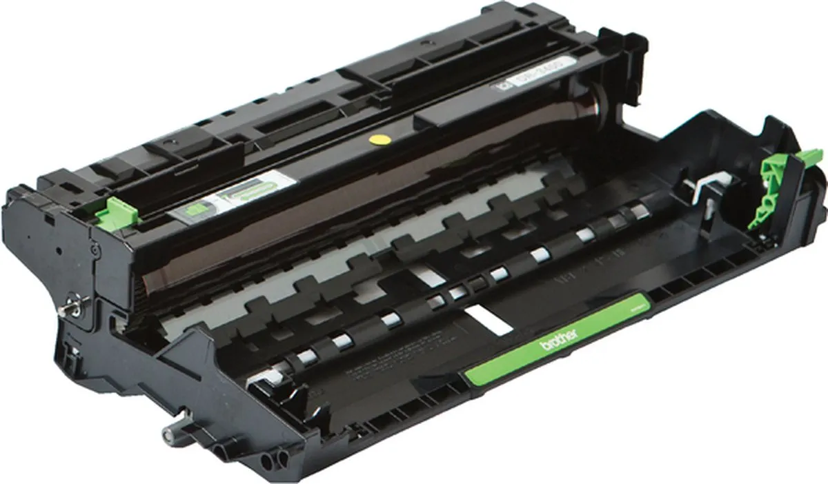 Brother DR3400 Drumcartridge - Zwart