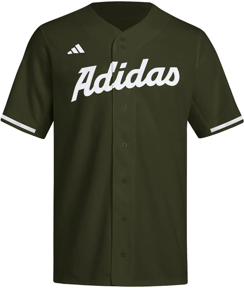 Adidas Performance Dugout Cotton Sportshirt KR5614