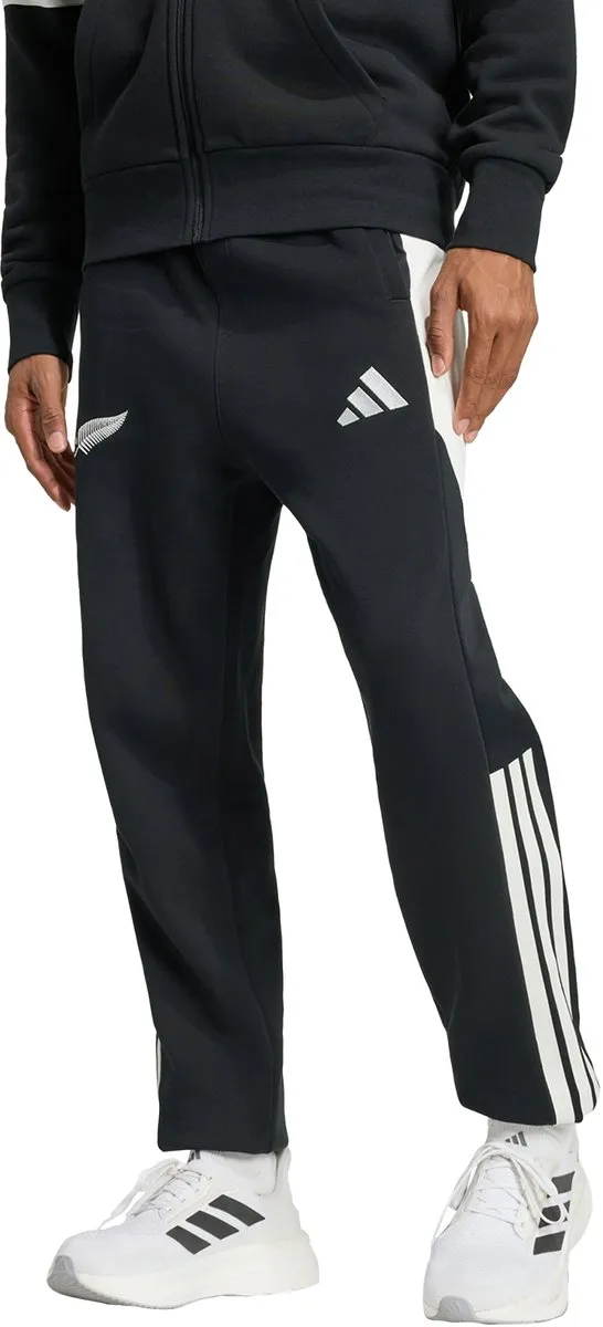 Adidas Performance All Blacks Joggingbroek KQ8176 - XS - Zwart