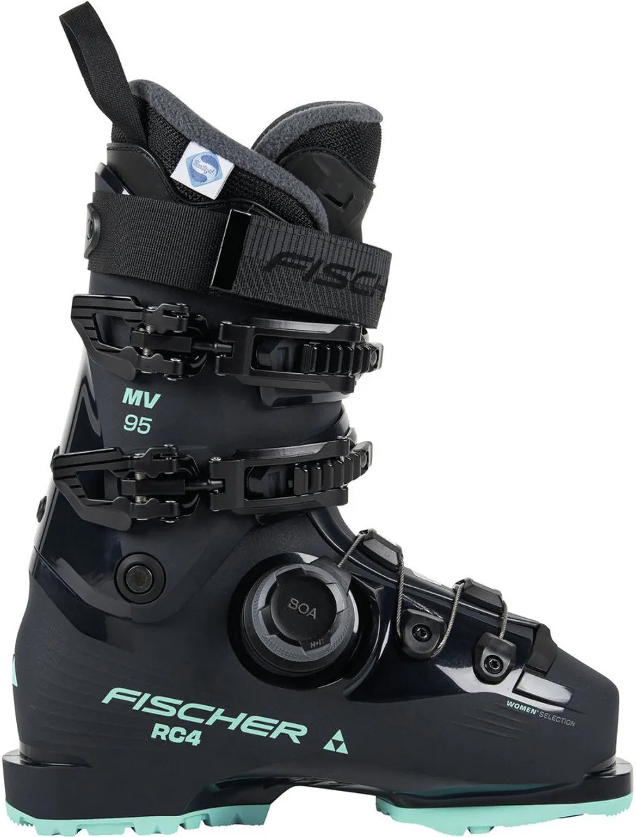 Fischer XTR RC4 95 MV Boa GW Skischoenen