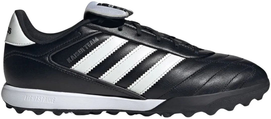 Adidas Kaiser Team 2 TF Voetbalschoenen Heren - KK2818 - 45 1/3