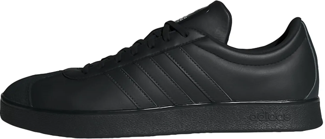 Adidas Performance Vl Court Mer Schoenen KI6077 - Zwart