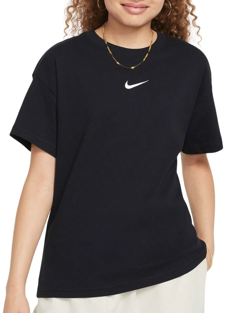 Nike Big Kids Sport T-shirt FZ5539-010