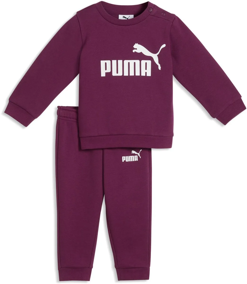 PUMA Minicats ESS Crew Set